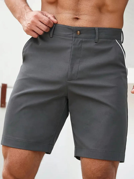 Jefferson | Stylish Men's Athletic Shorts