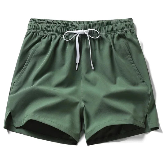 Kauf | Men's Lightweight Athletic Shorts by Innovators