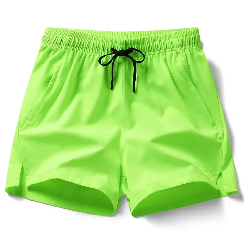 Kauf | Men's Lightweight Athletic Shorts by Innovators