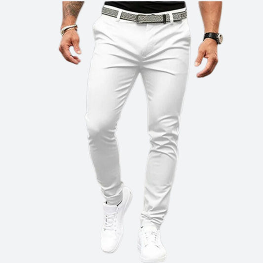 HARVEY | Stylish and Comfortable Men's Trousers