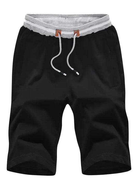 JOSH - Men's Casual Sports Shorts