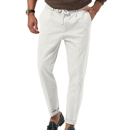 Loris | Timeless and Sophisticated Trousers