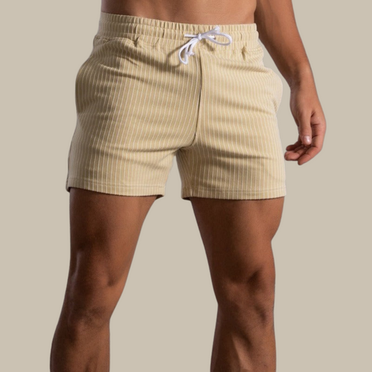Arno | Ultra-Stretch Performance Fitness Shorts