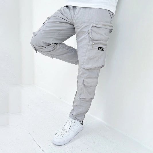 MAVINO - Trendy Men's Cargo Pants