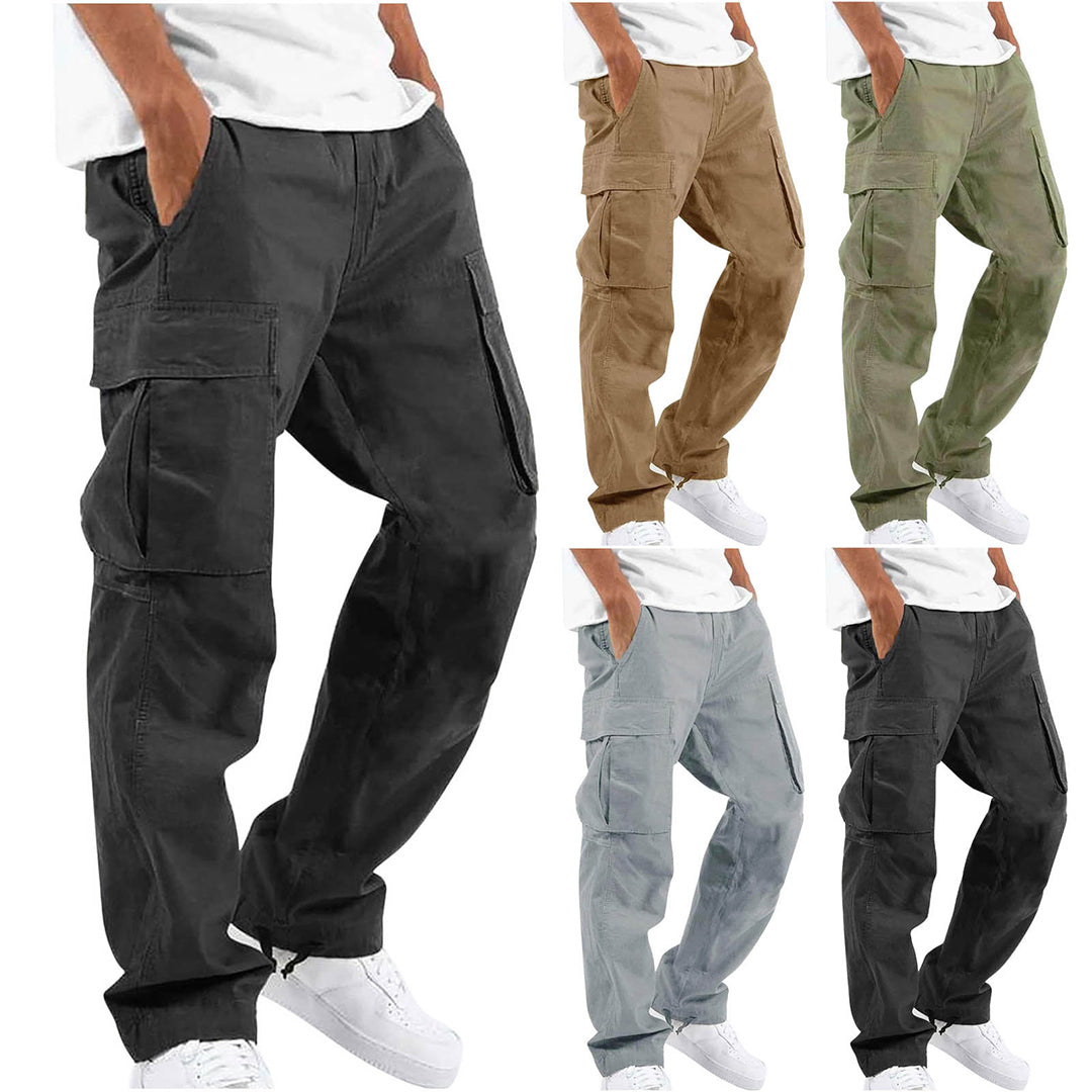 VALE | Stylish men's cargo