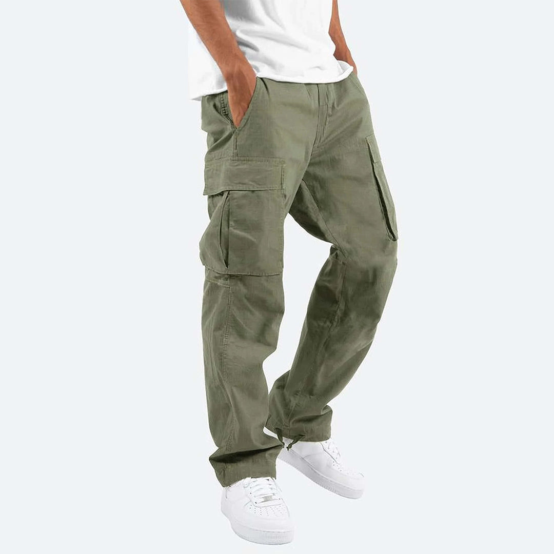 VALE | Stylish men's cargo