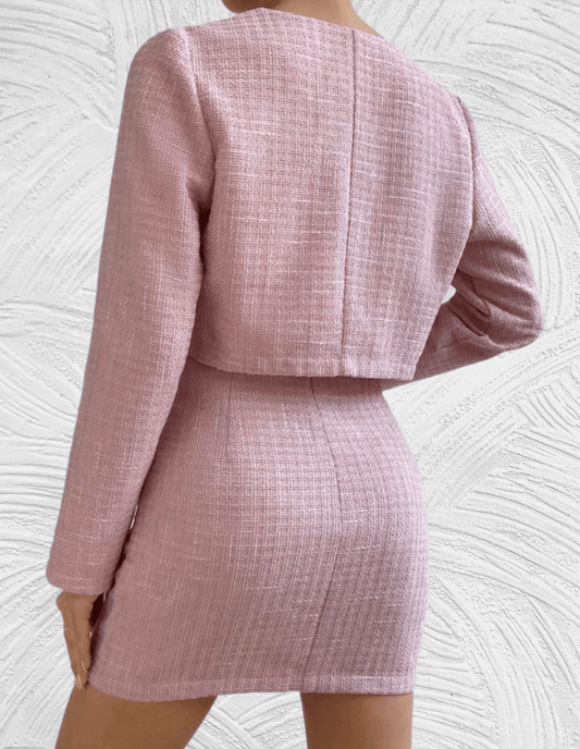 YADE | Chic Women's Two-Piece Ensemble
