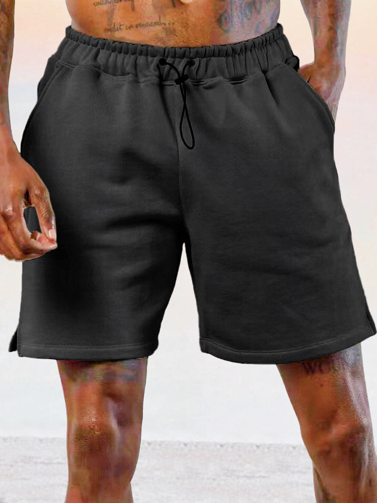 SEVENTH - Casual Shorts