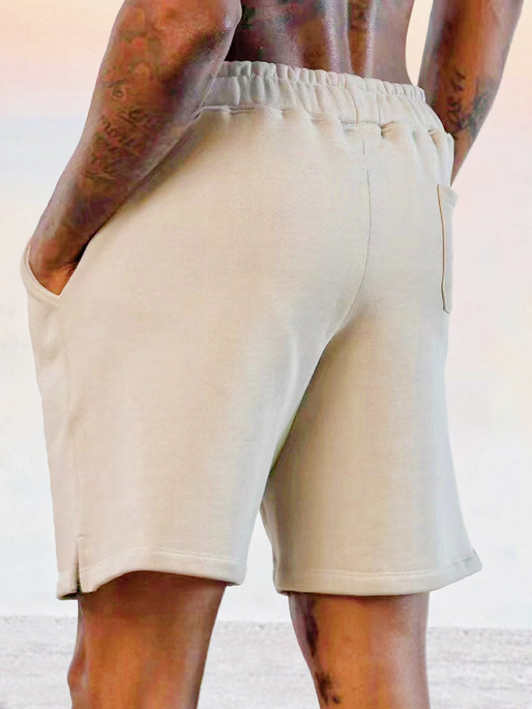SEVENTH - Casual Shorts