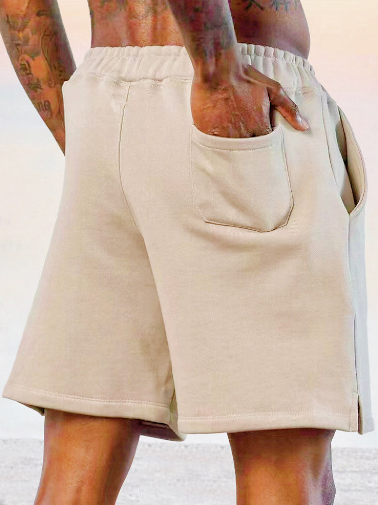 SEVENTH - Casual Shorts