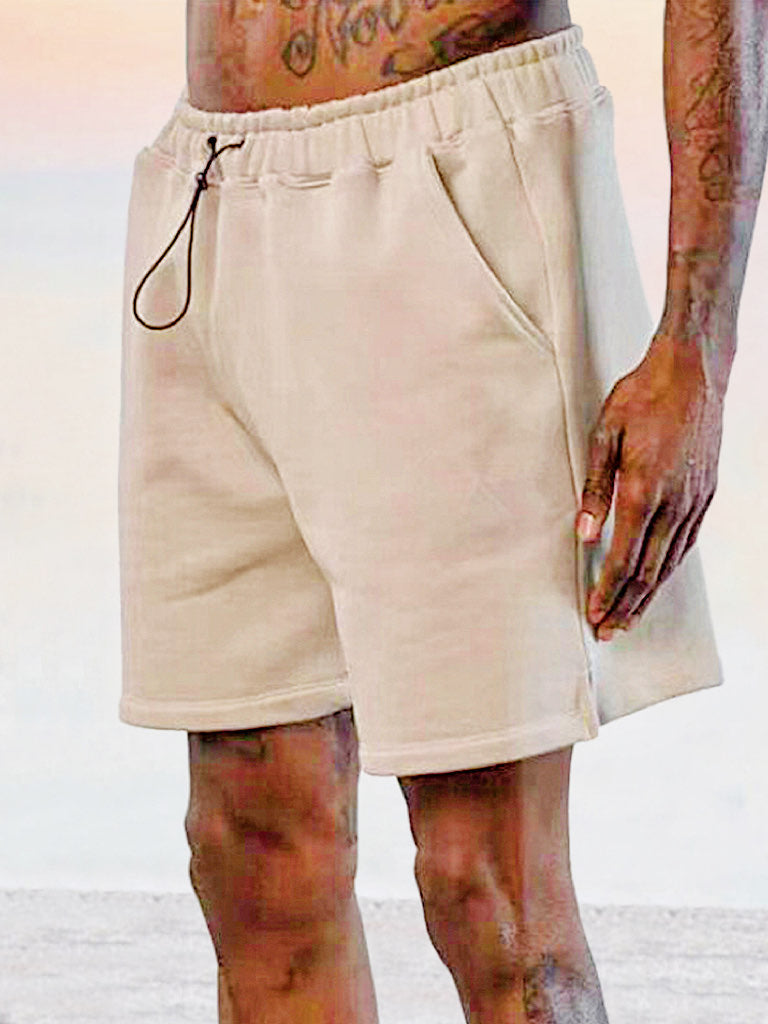 SEVENTH - Casual Shorts