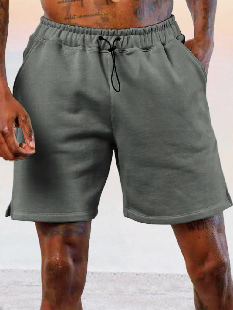 SEVENTH - Casual Shorts
