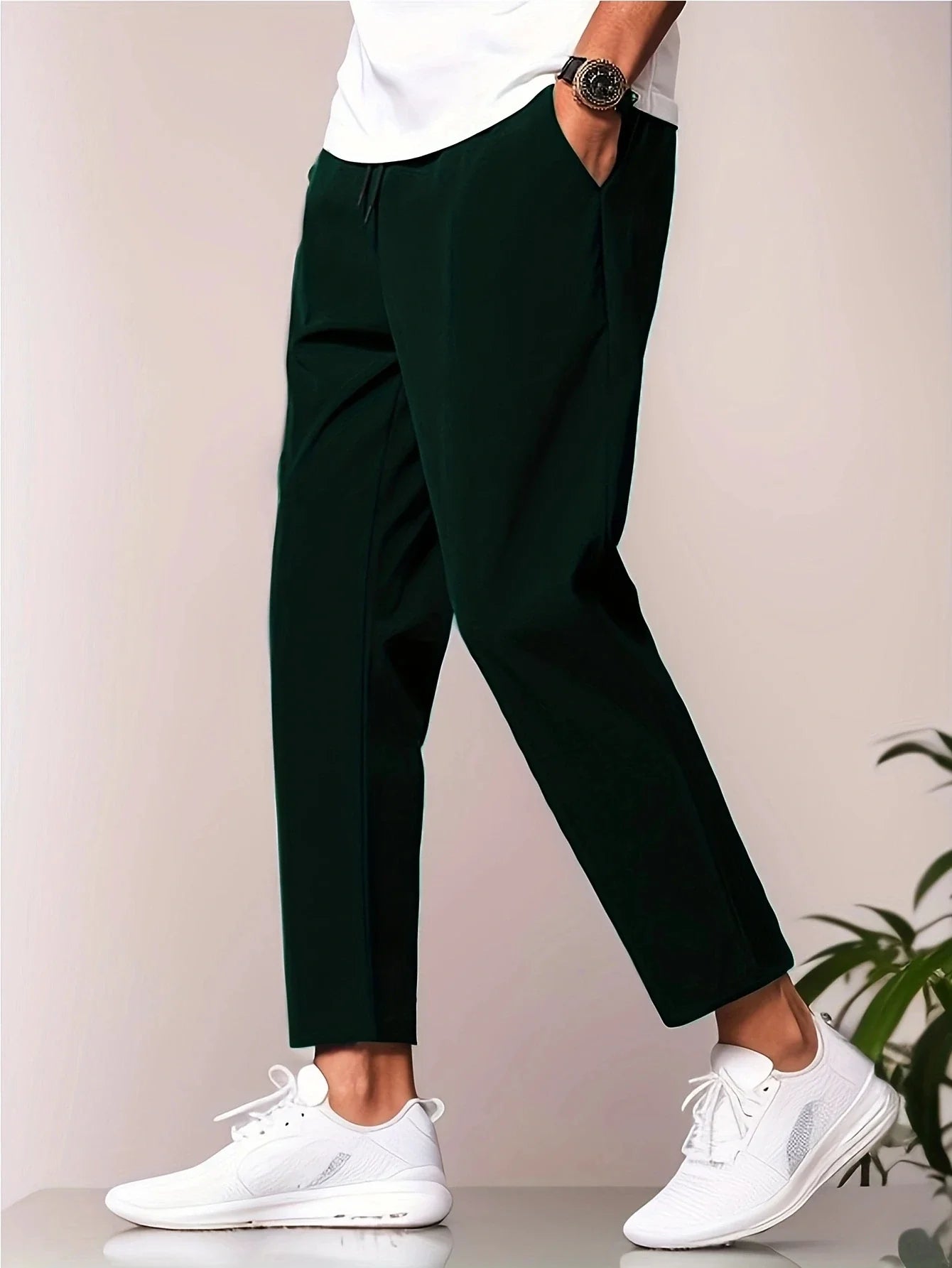 LEVY | Trendy Men's Jogging Pants
