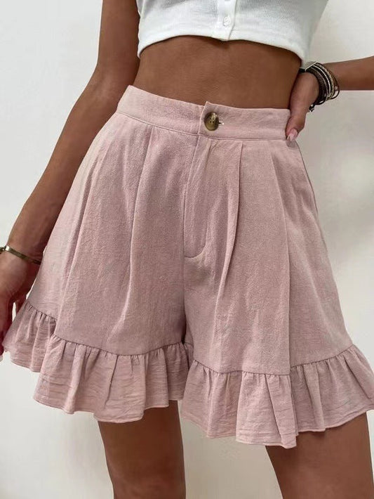 CAITHY - Relaxed Summer Skirt