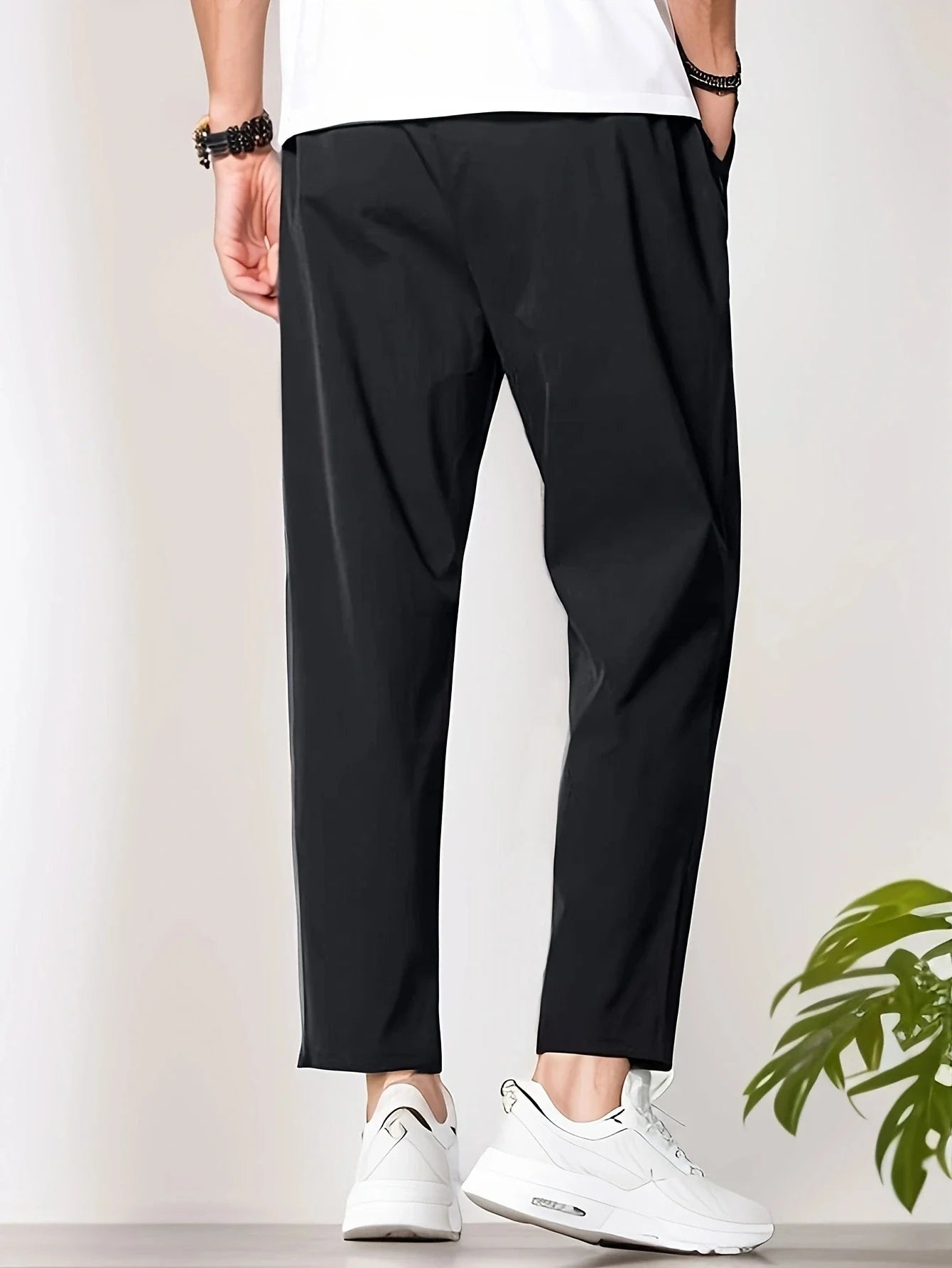 LEVY | Trendy Men's Jogging Pants