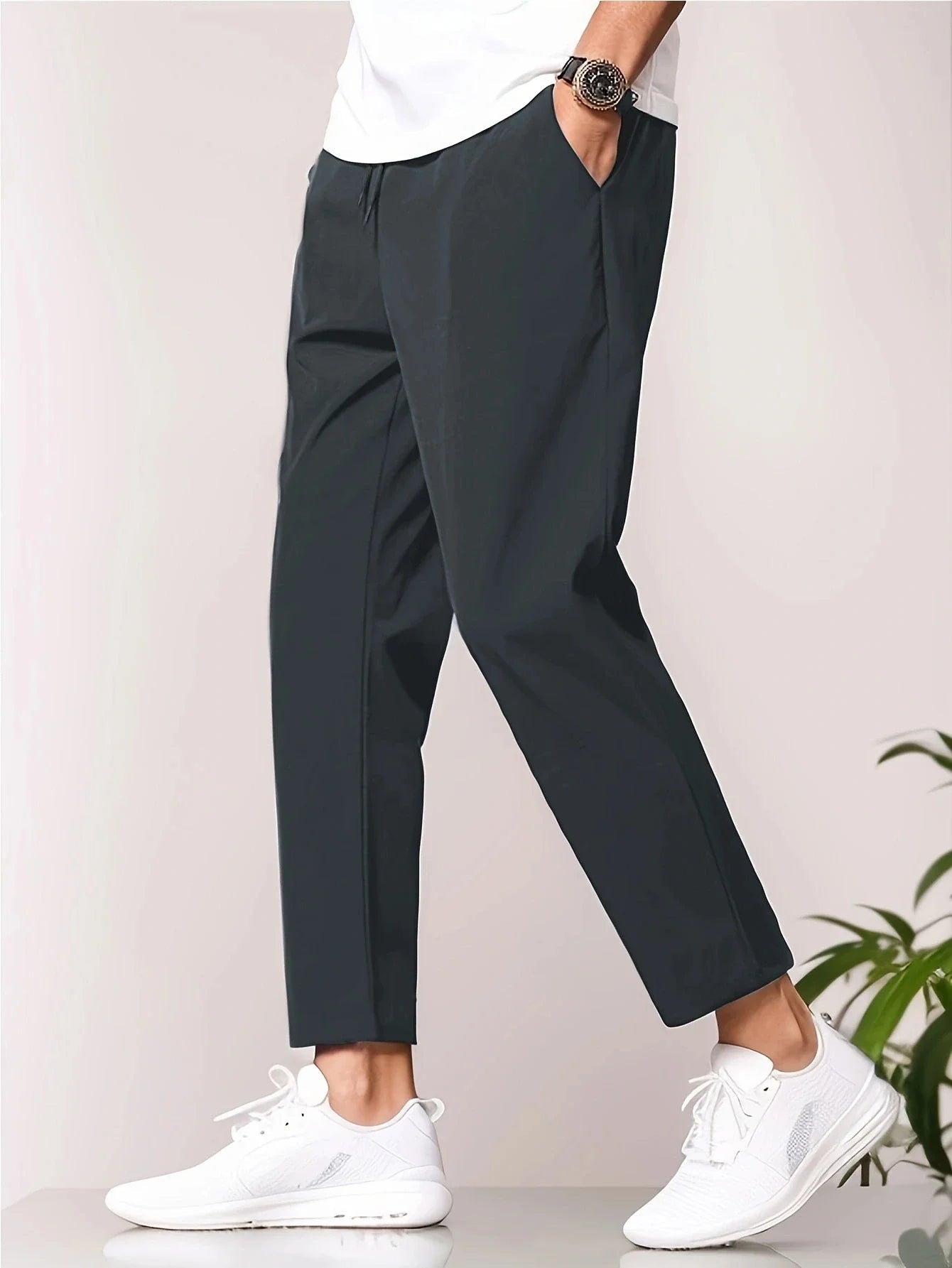 LEVY | Trendy Men's Jogging Pants