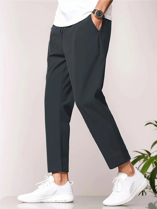 LEVY | Trendy Men's Jogging Pants