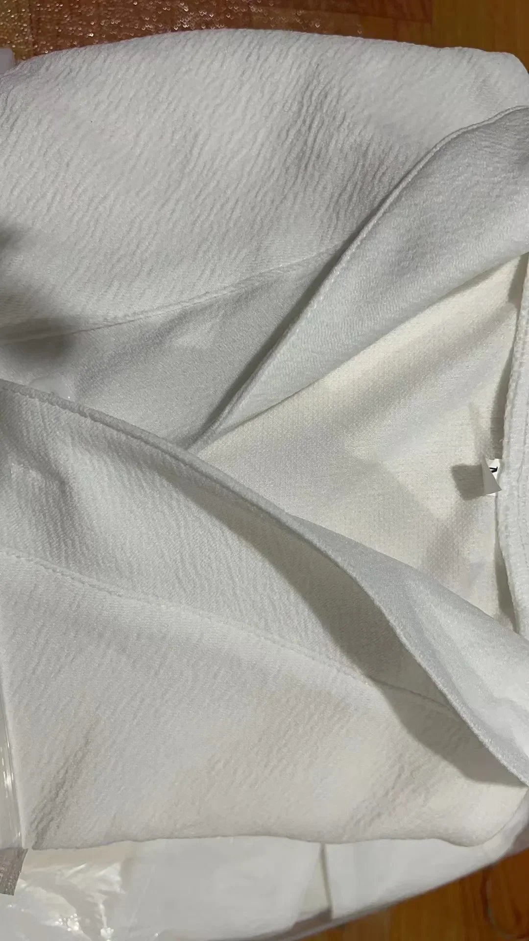 TOM | Men's Poloshirt + Pants