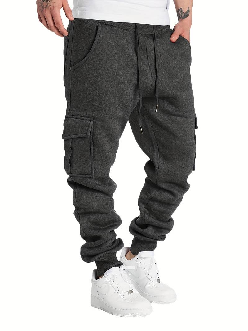 PALLMAN - Men's Jogging Pants