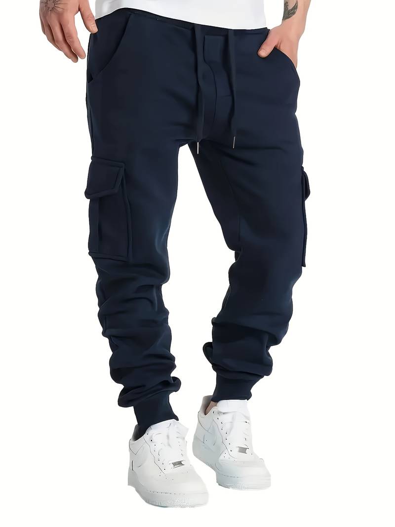 PALLMAN - Men's Jogging Pants