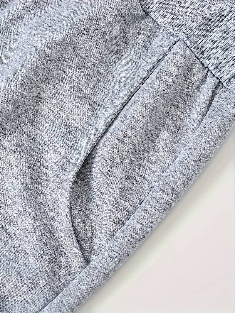 Chibeuze | Men's Slim Fit Jogging Pants