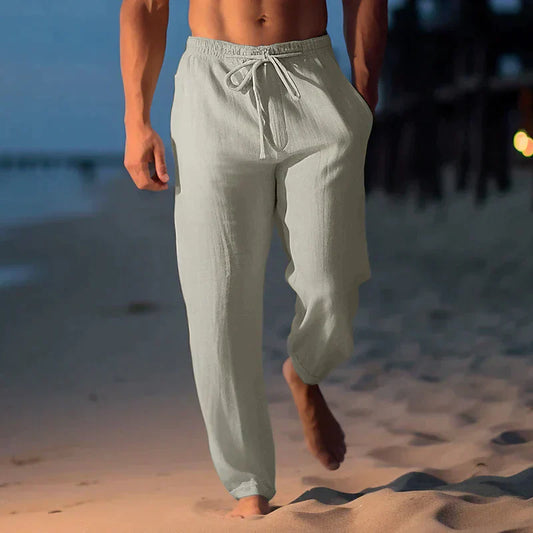 Bartel | Men's Relaxed Beach Pants