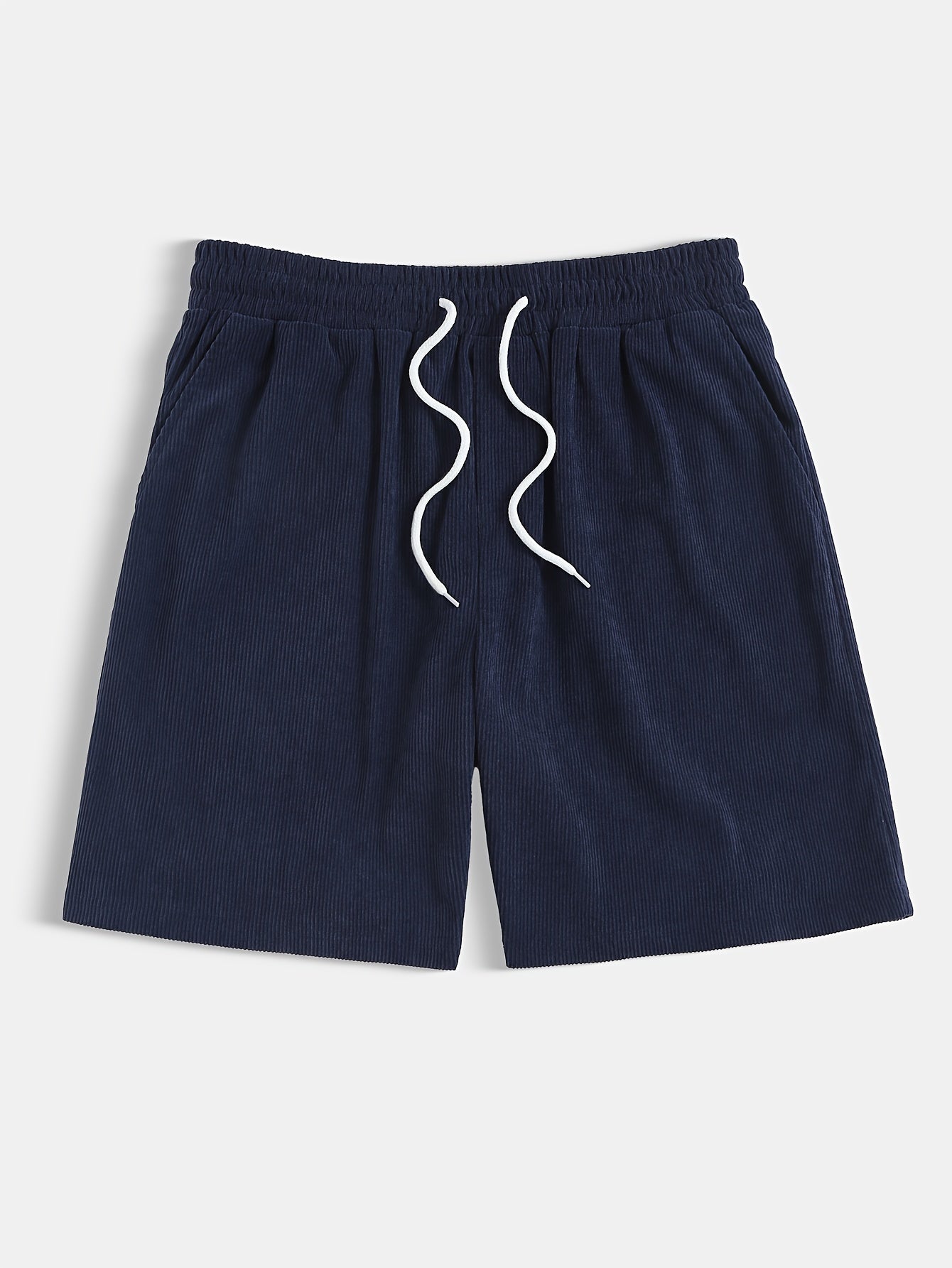 Finn | Classic Summer Set: Shirt and Shorts