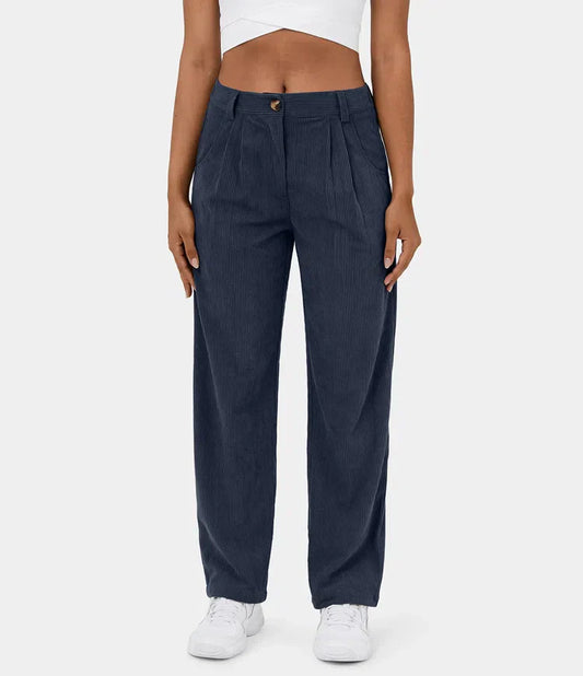 Judita | Women's High-Waisted Pants