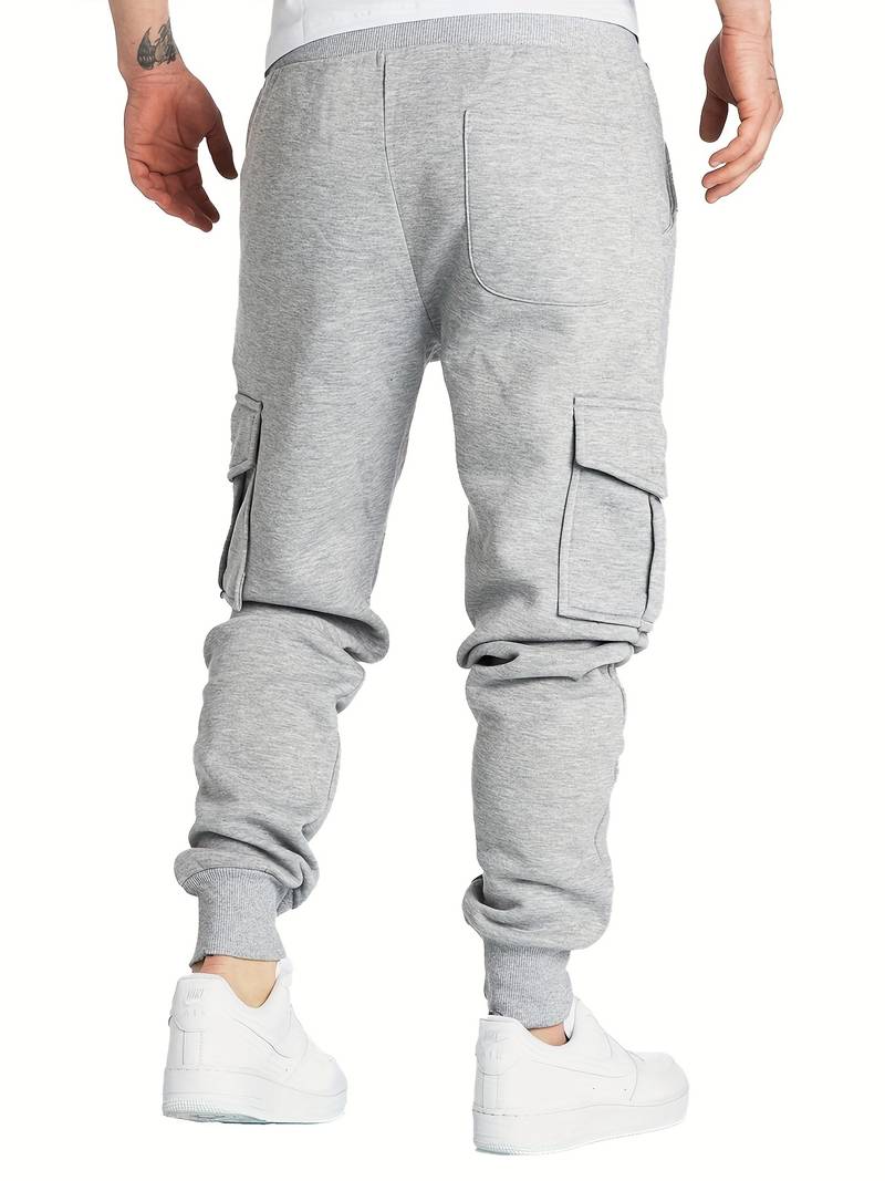 PALLMAN - Men's Jogging Pants