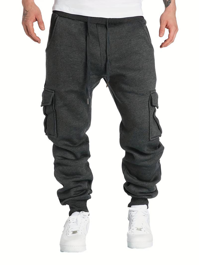PALLMAN - Men's Jogging Pants