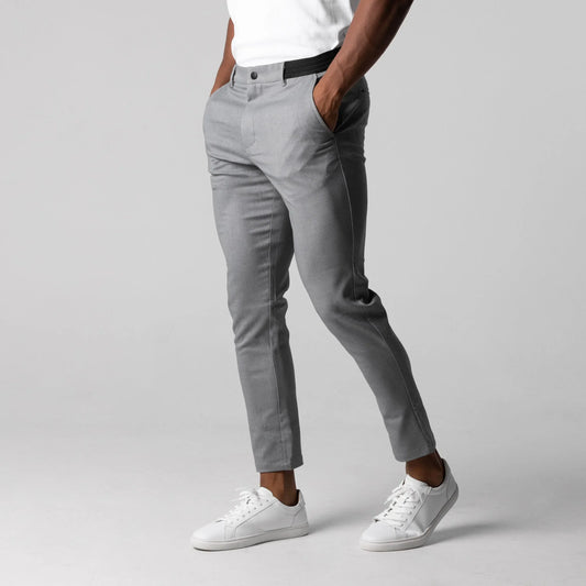 Trendy and Comfortable Men's Chinos