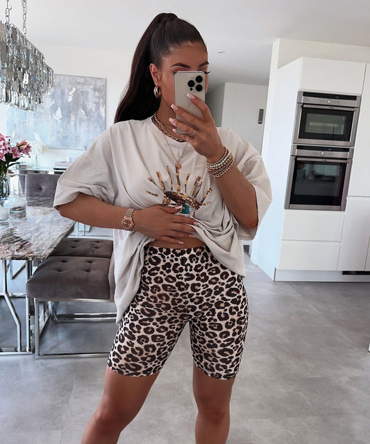 ANNA - Performance Cycling Shorts